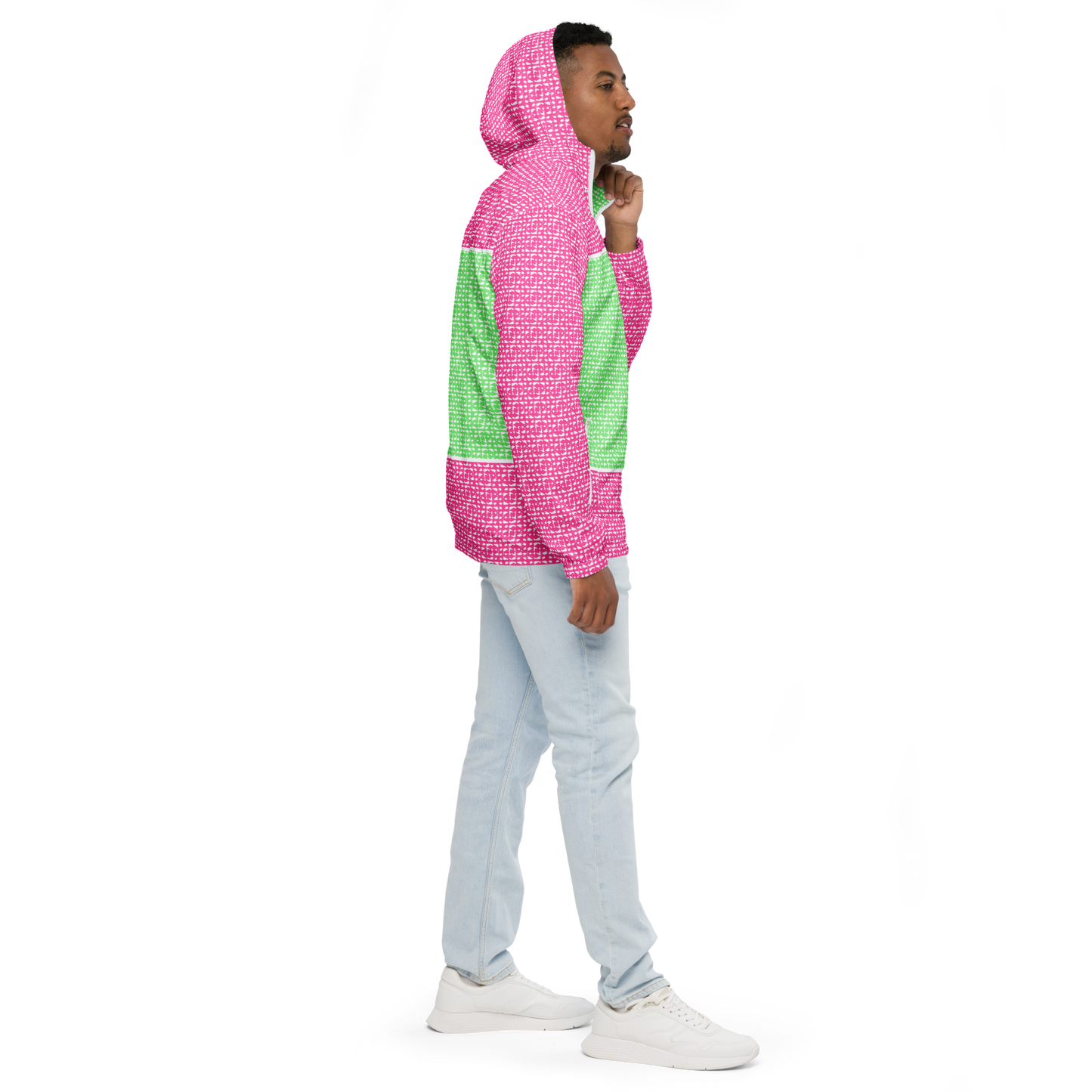 VESTE