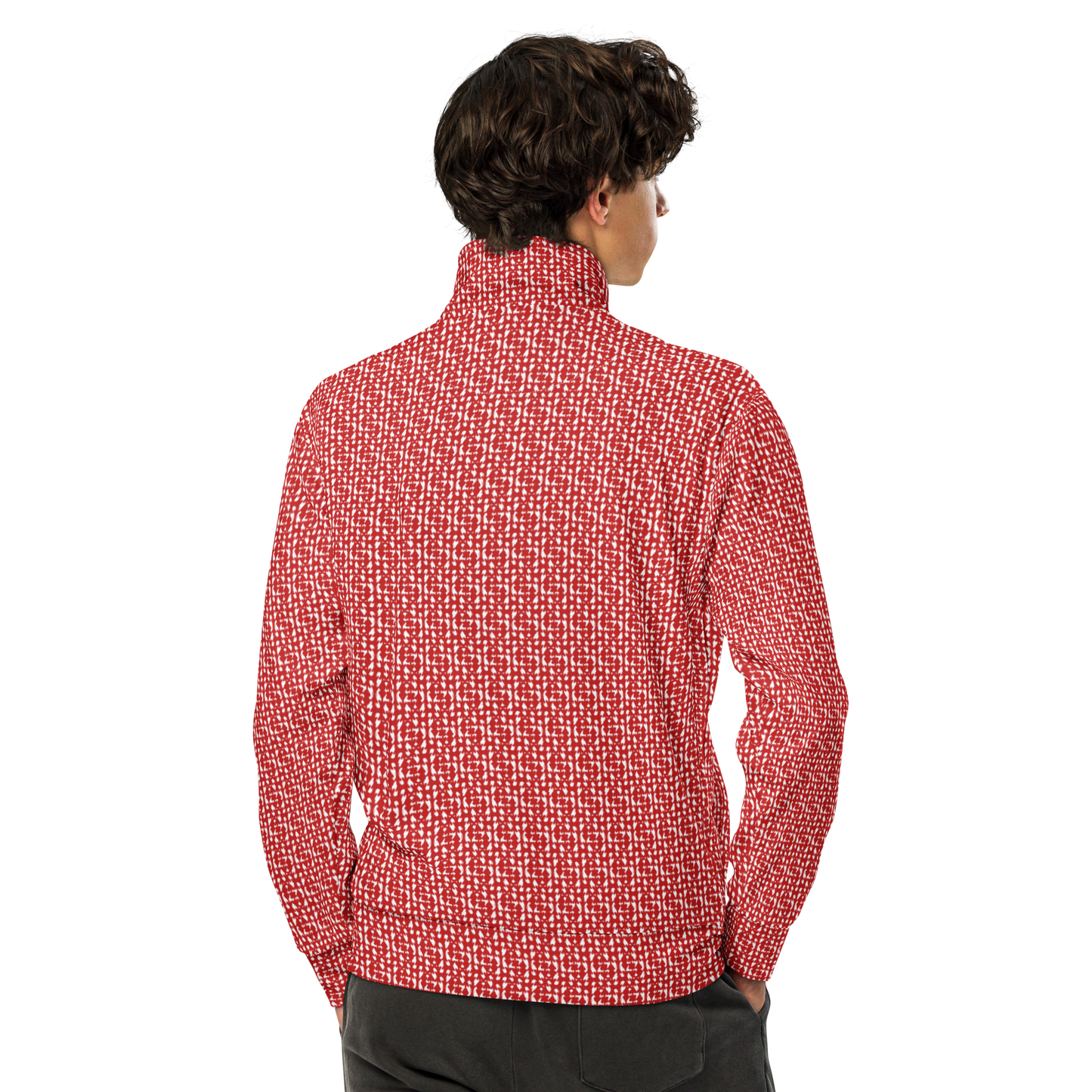 VESTE