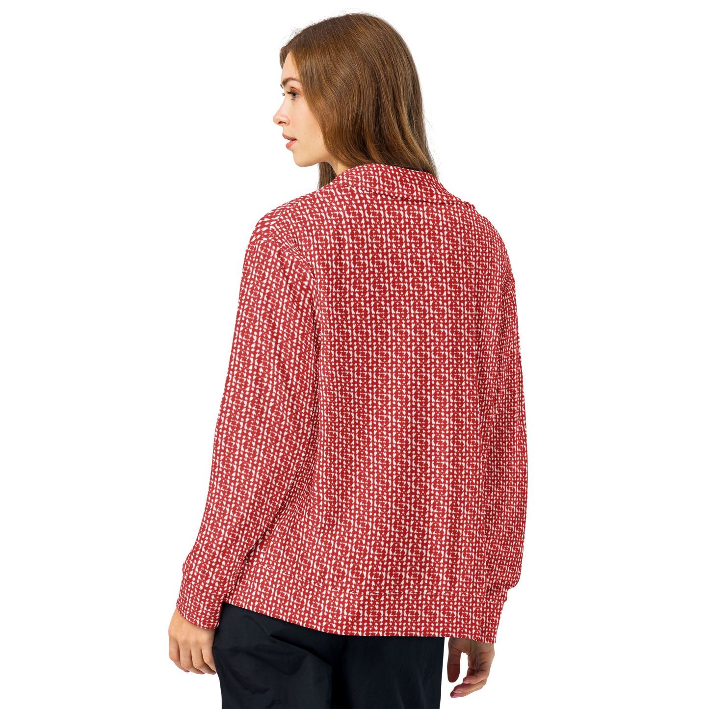 VESTE
