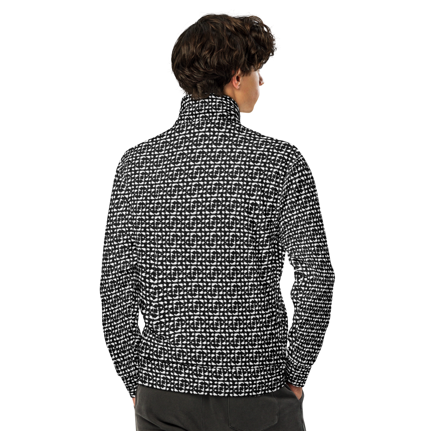 VESTE