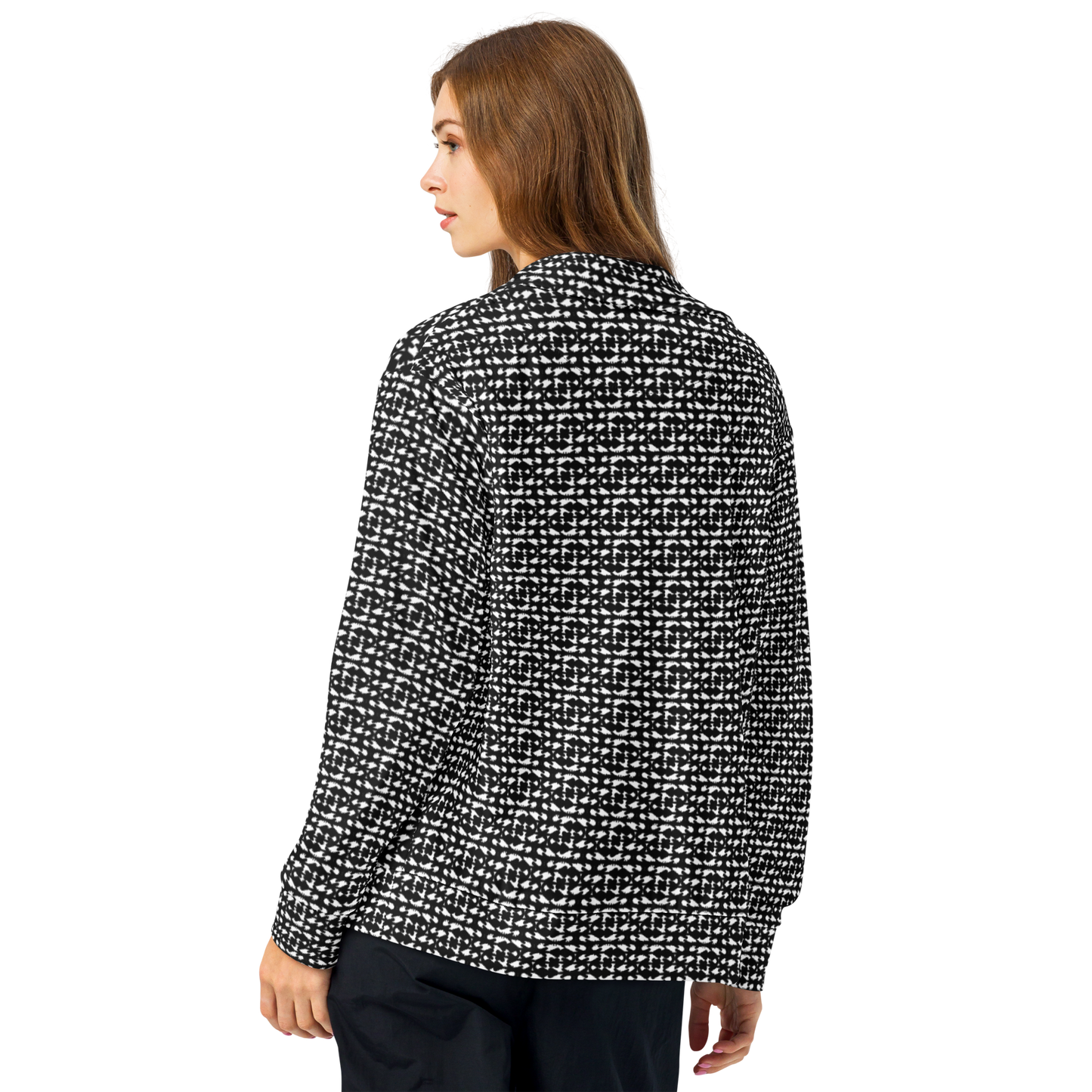 VESTE