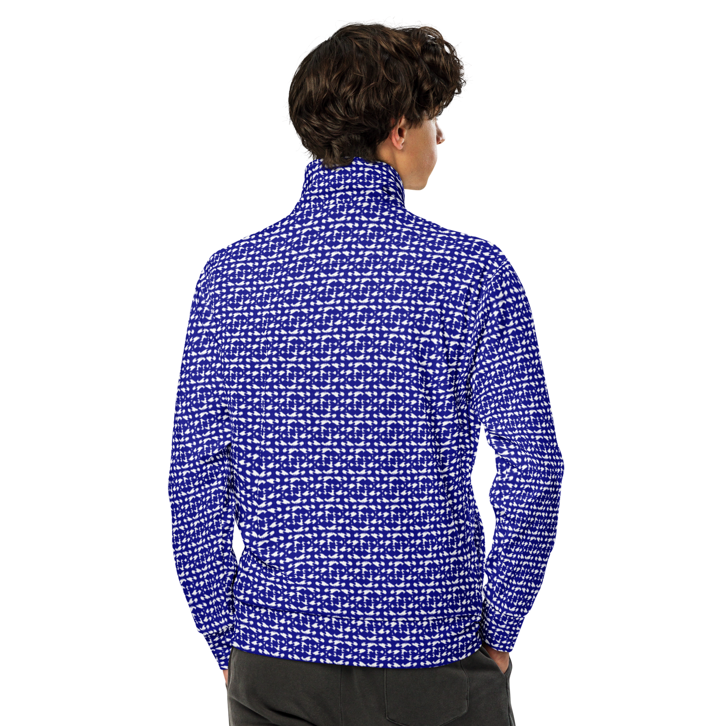 VESTE