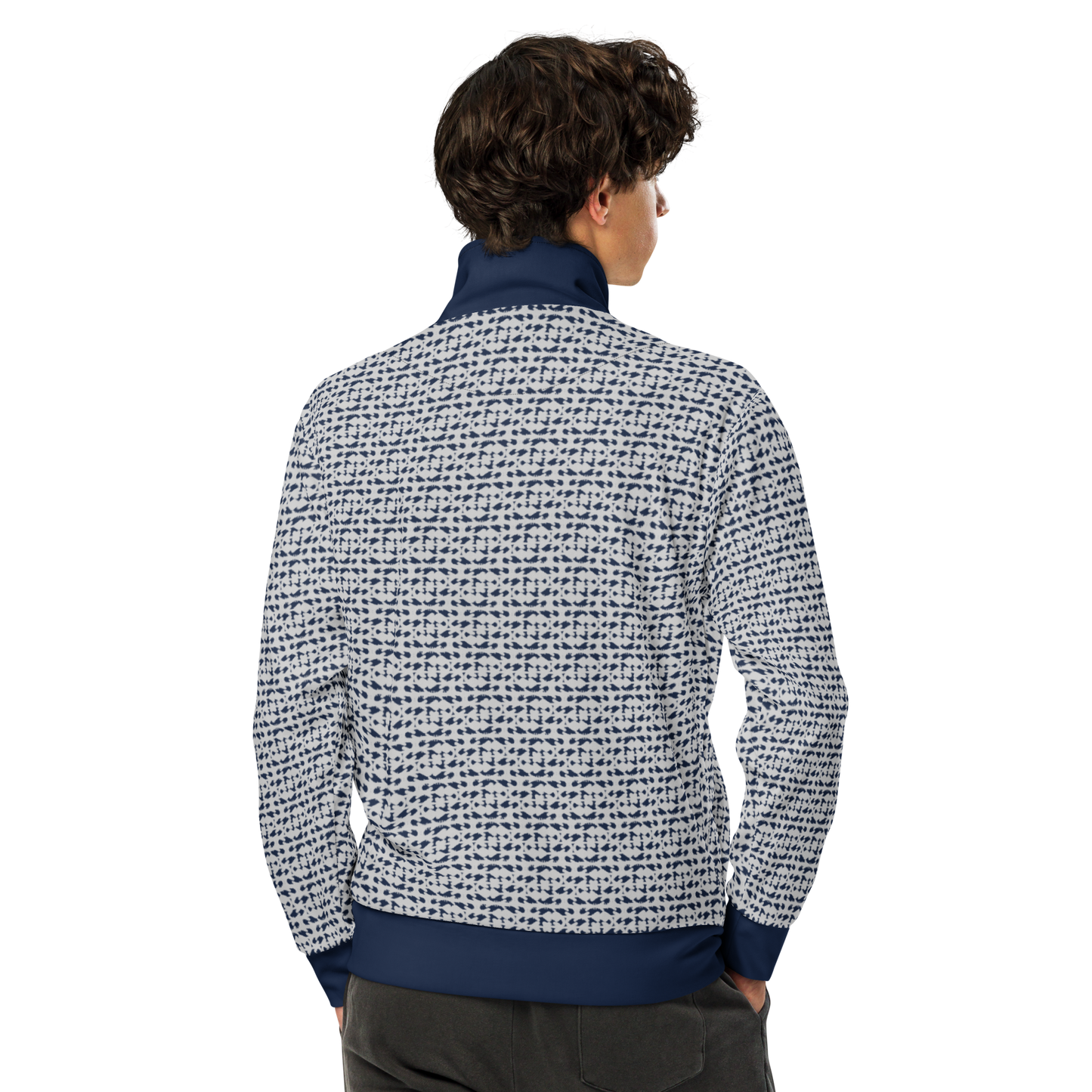 VESTE