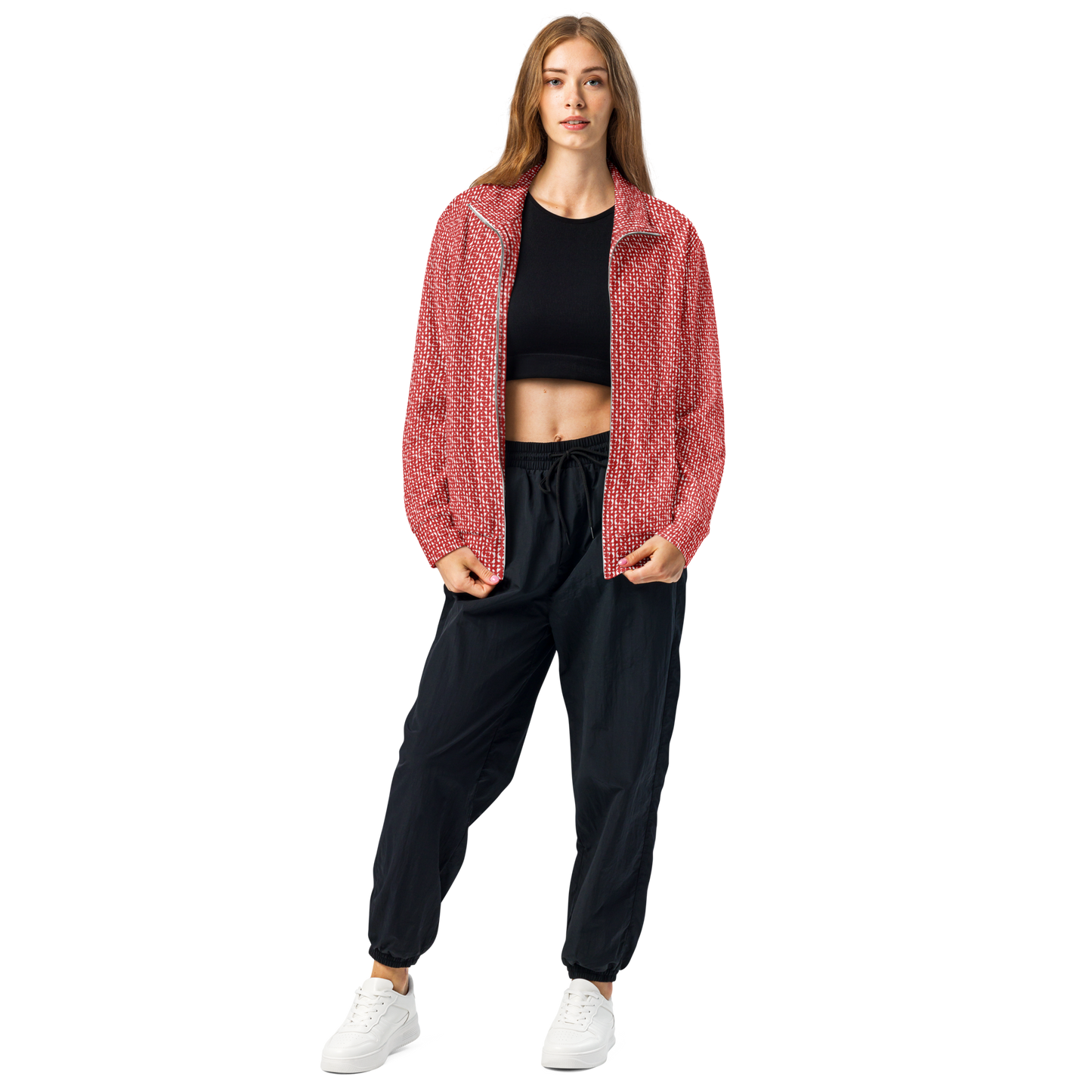 VESTE