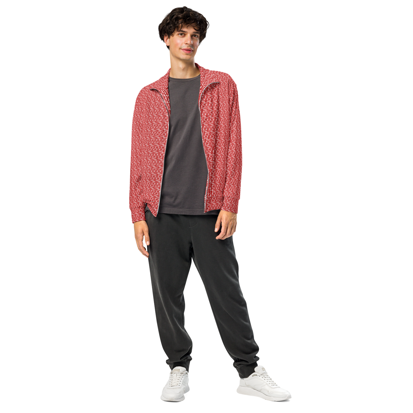 VESTE