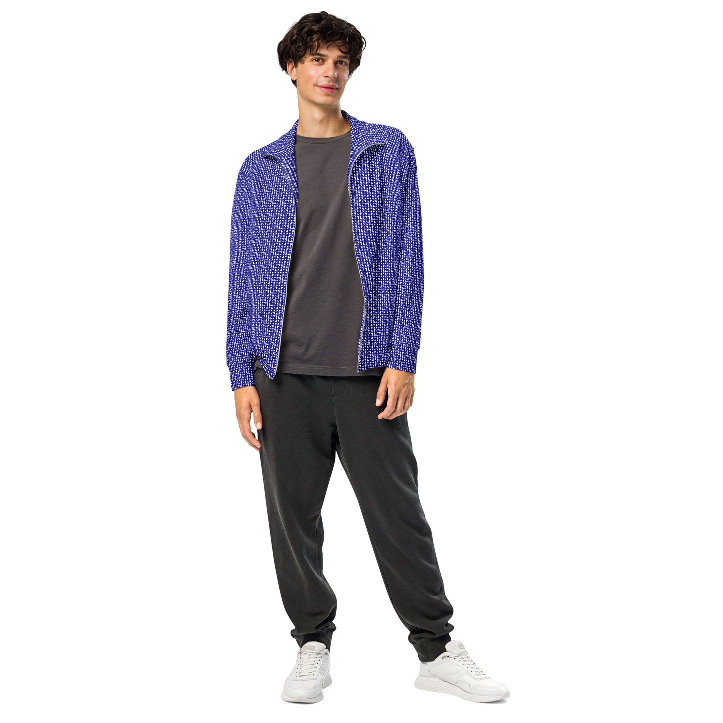 VESTE