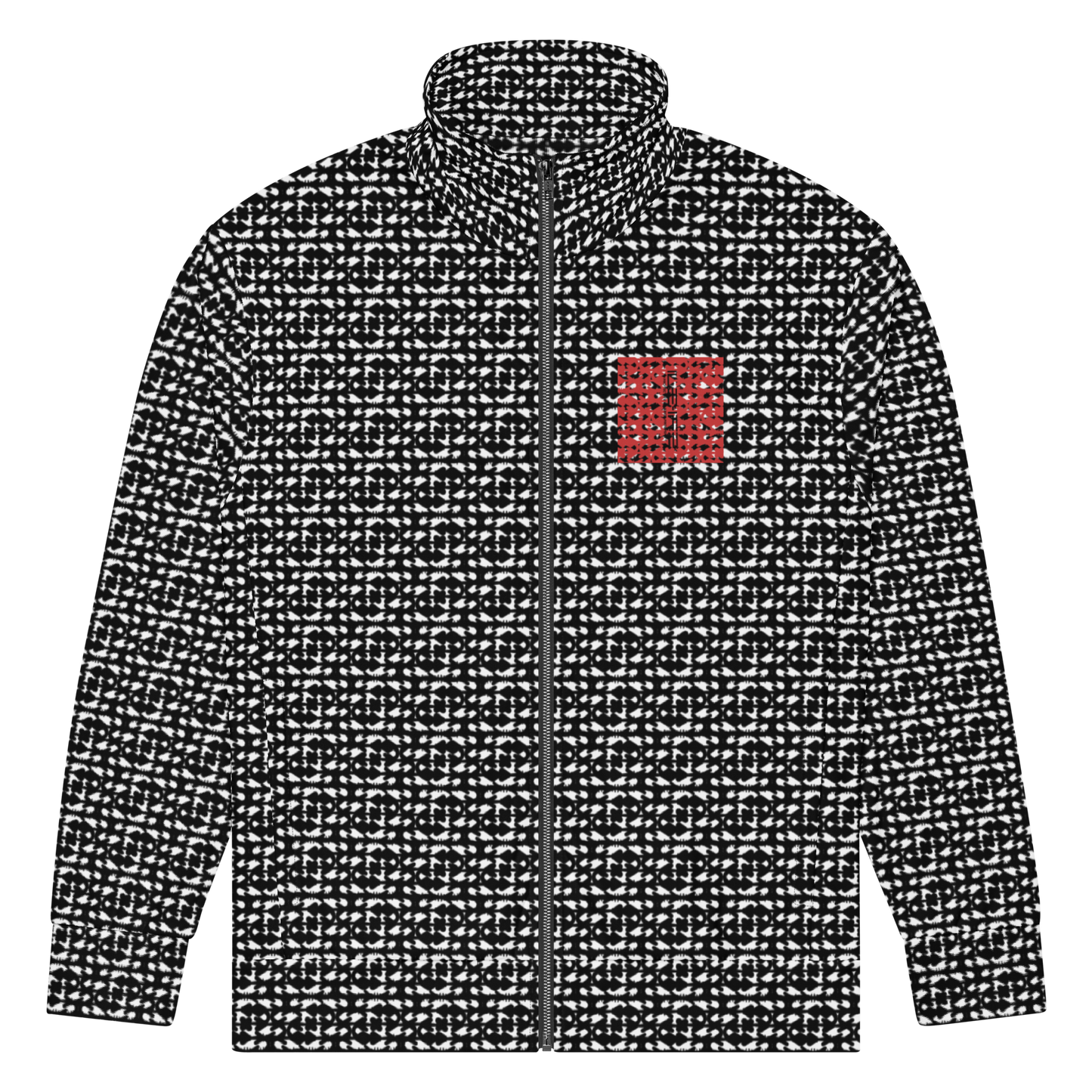VESTE