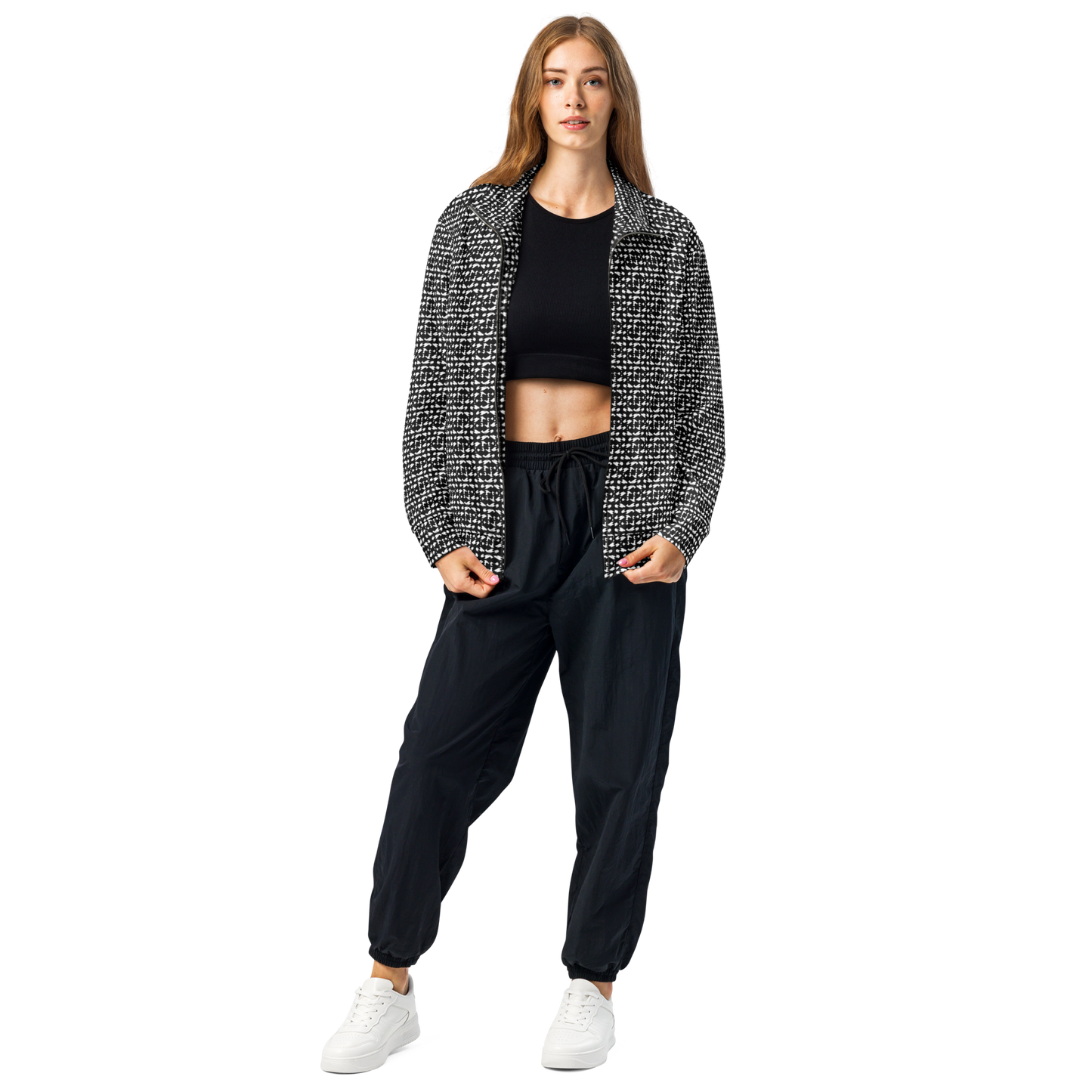 VESTE