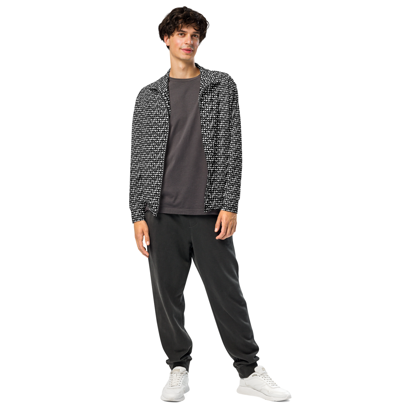 VESTE