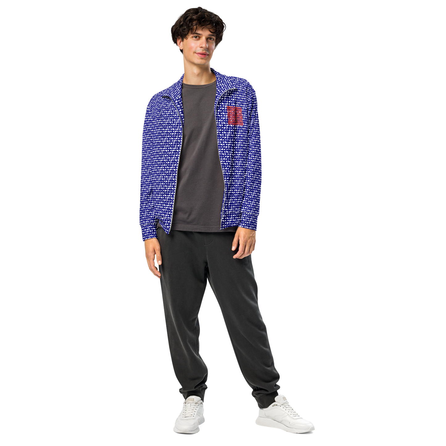 VESTE