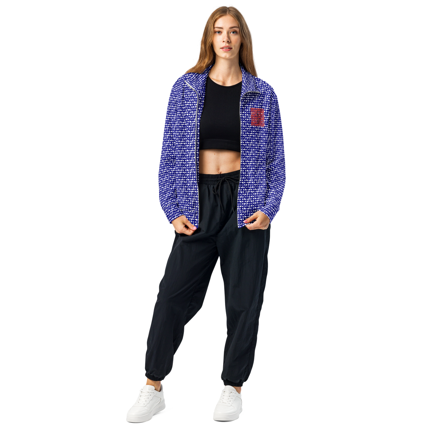 VESTE
