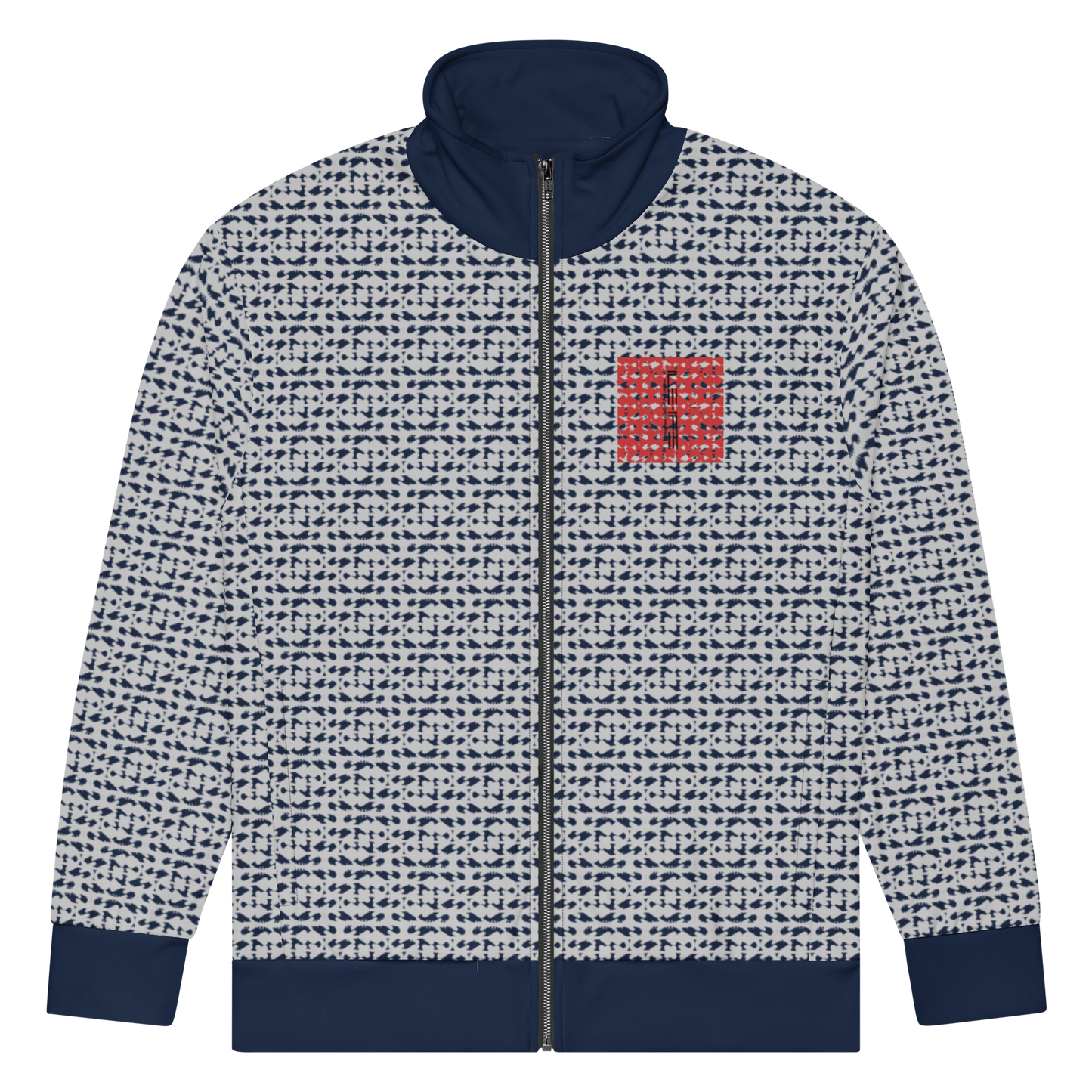 VESTE