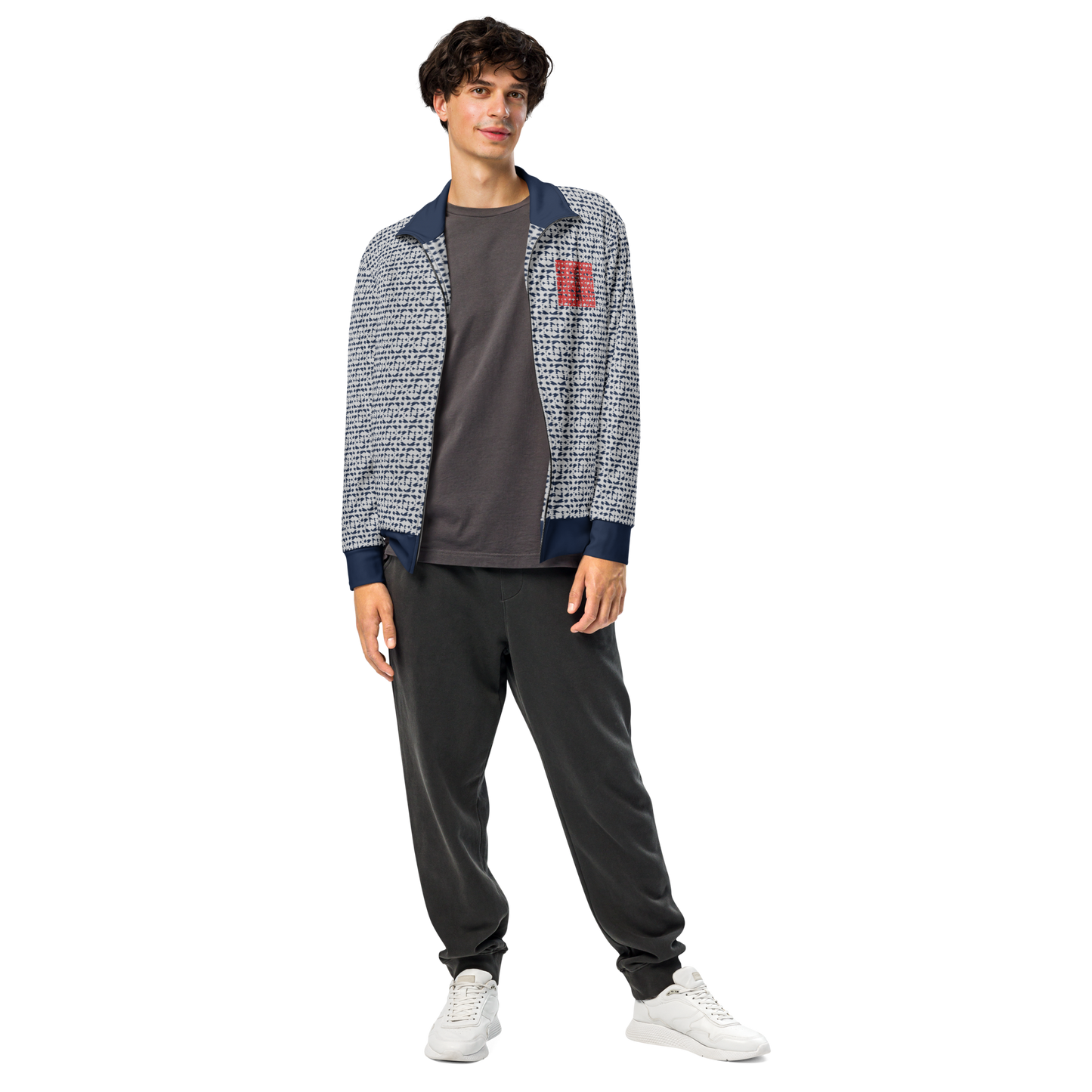 VESTE