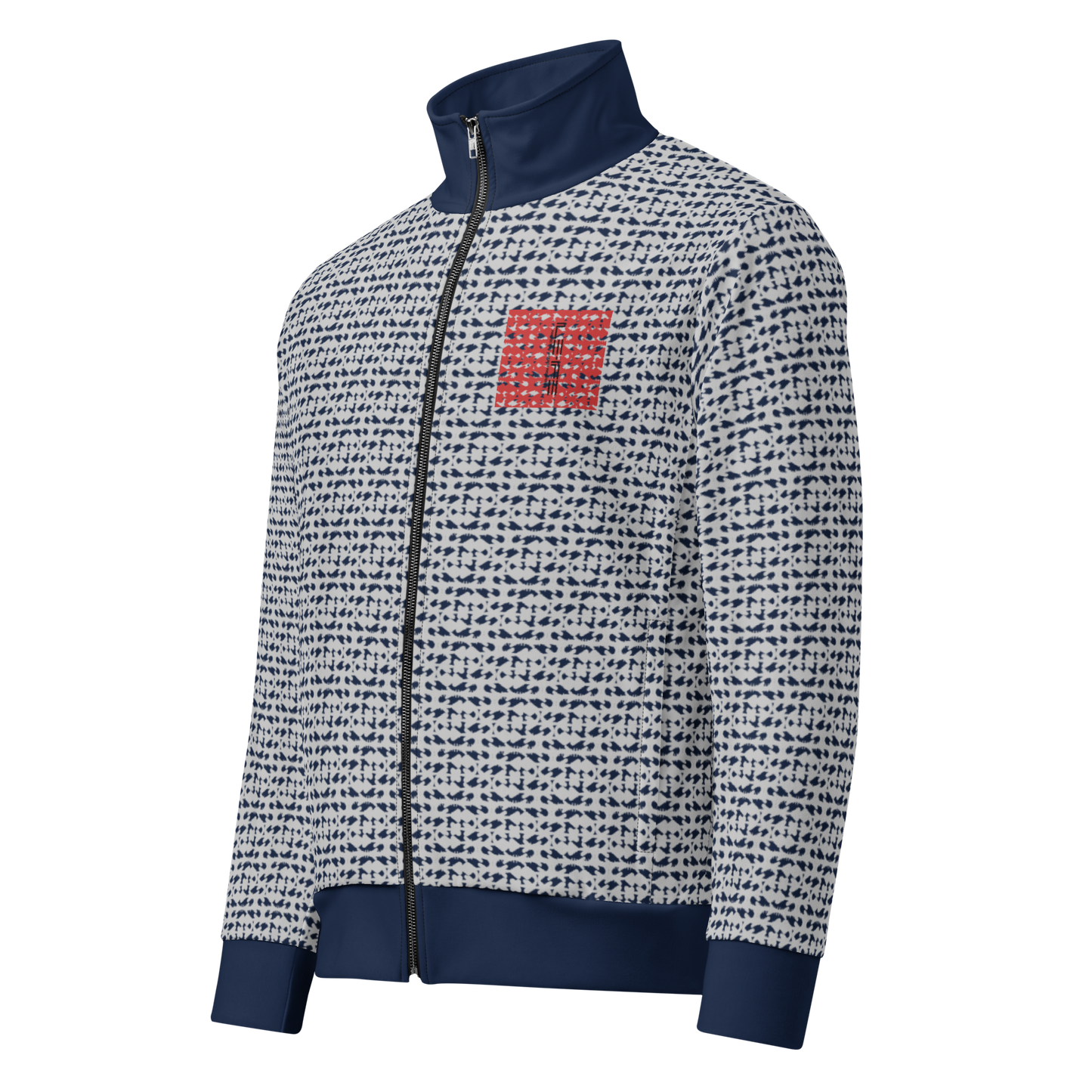 VESTE