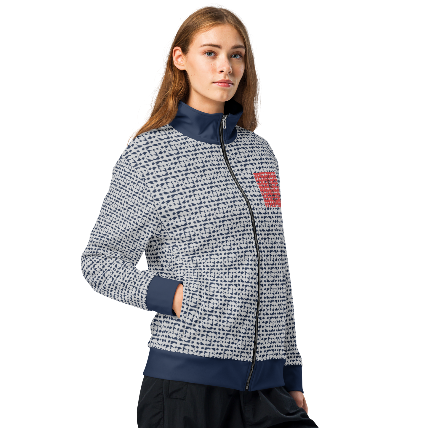 VESTE