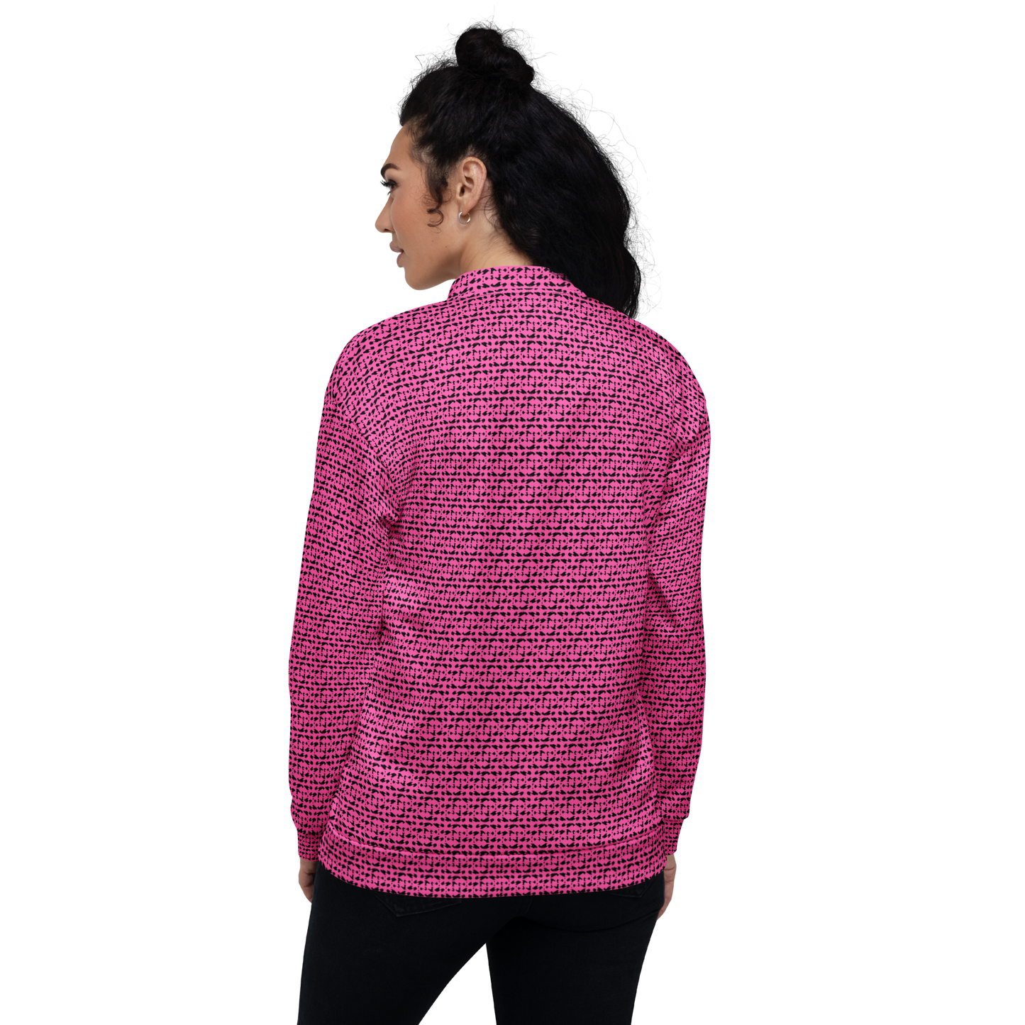 BOMBER