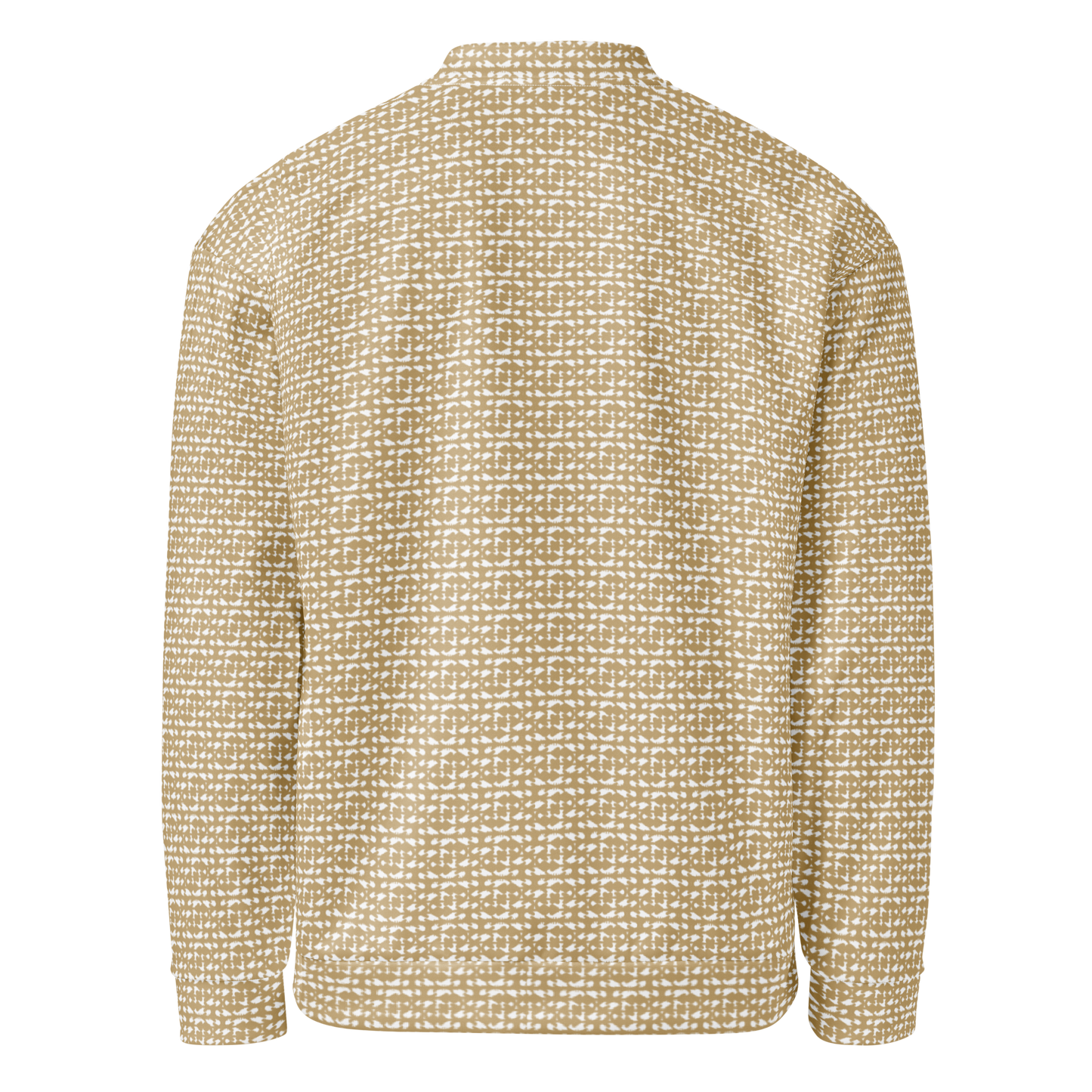 BOMBER