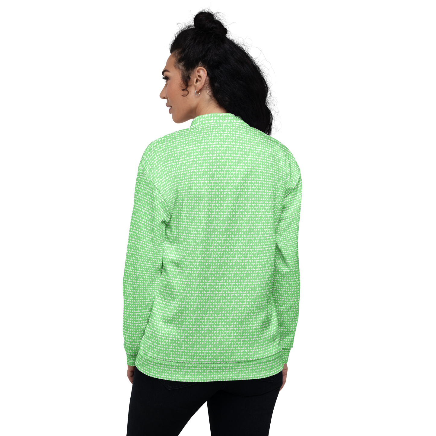 BOMBER