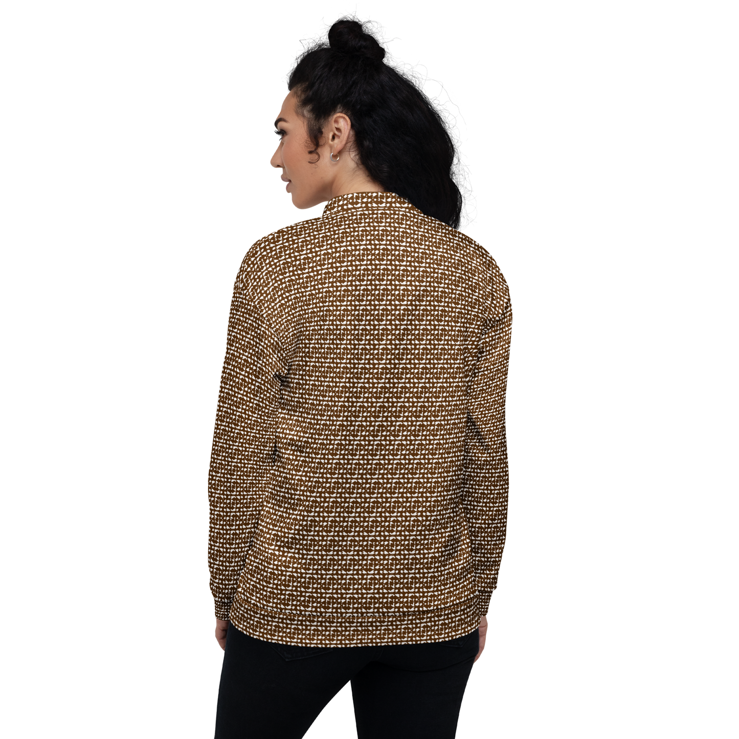 BOMBER