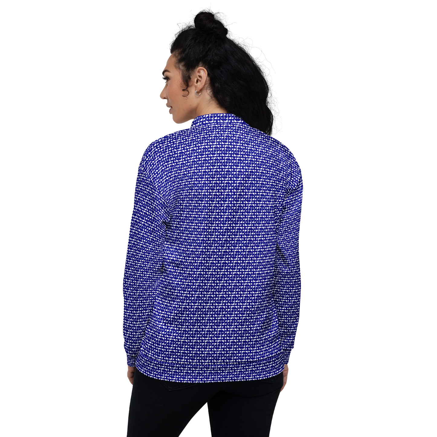 BOMBER
