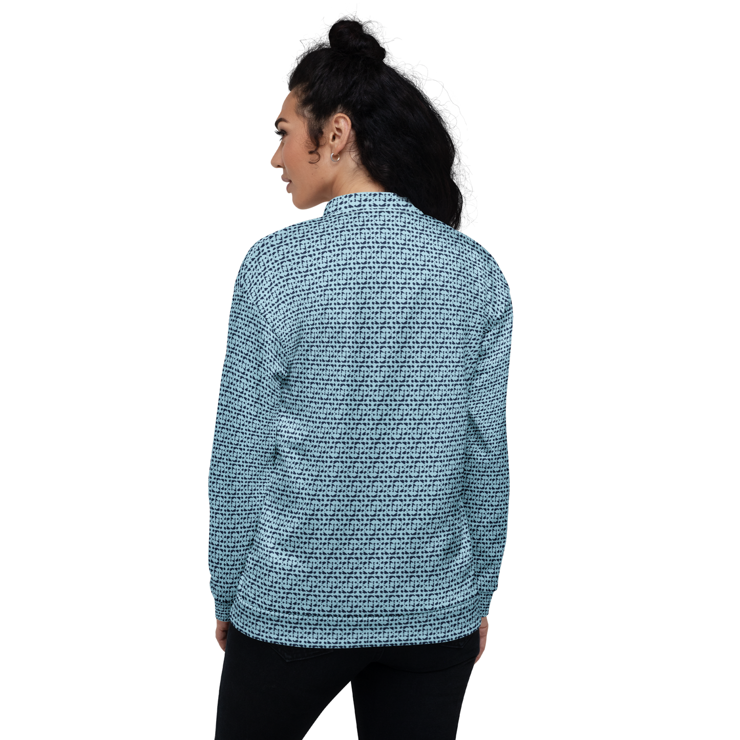 BOMBER