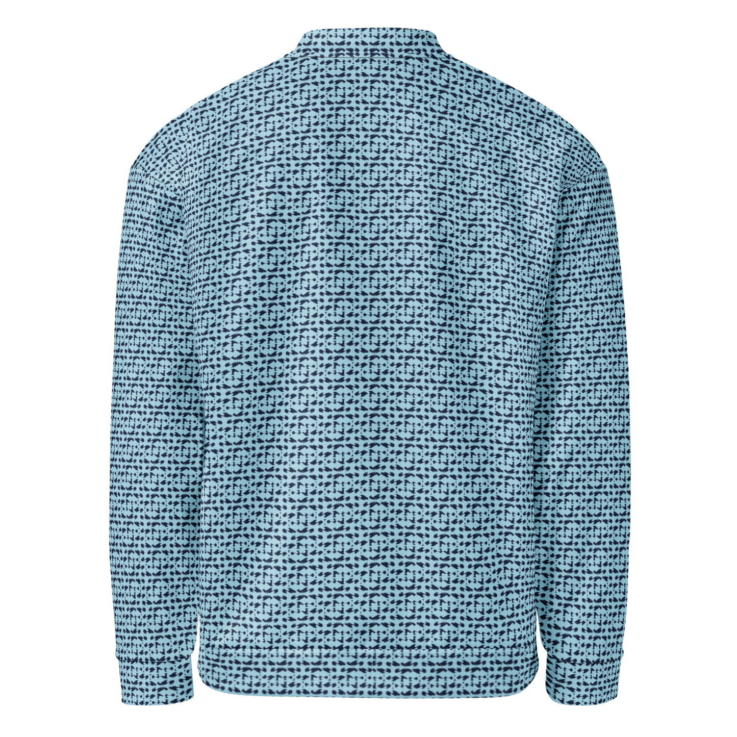 BOMBER