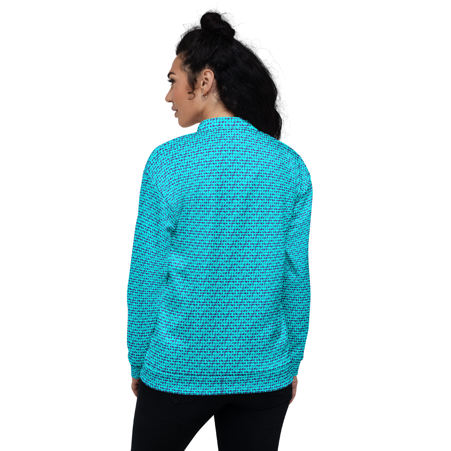 BOMBER