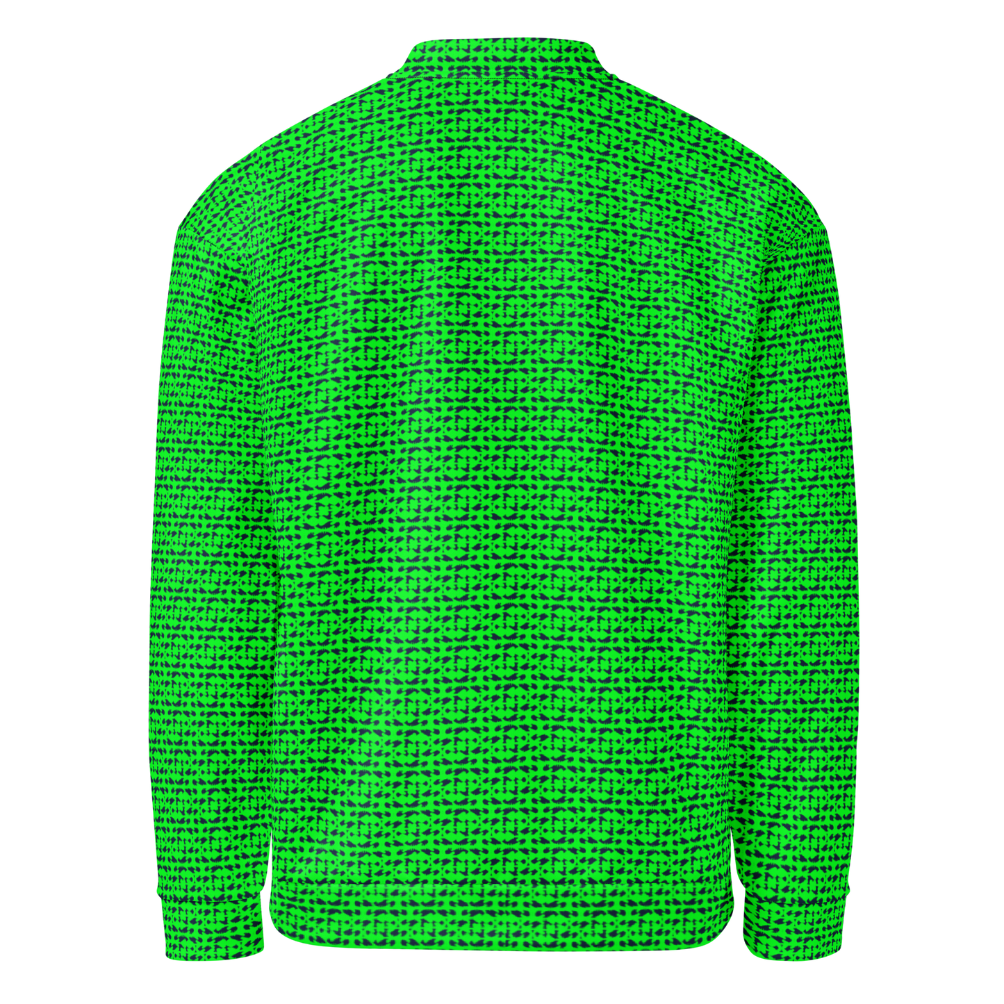 BOMBER