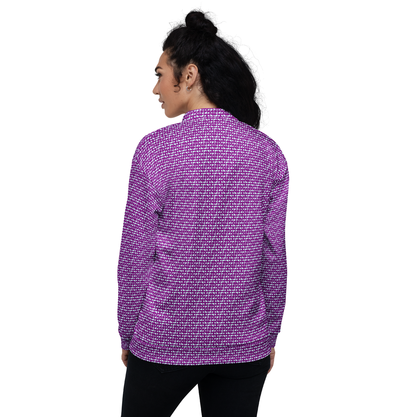 BOMBER