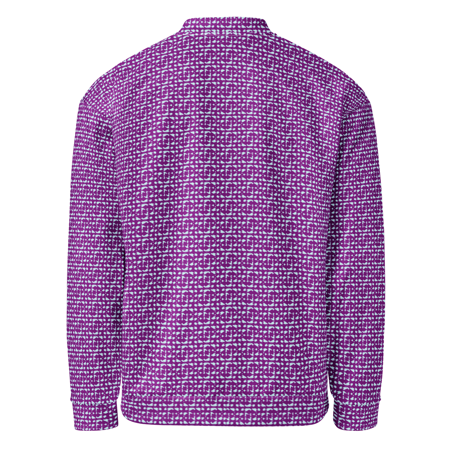 BOMBER
