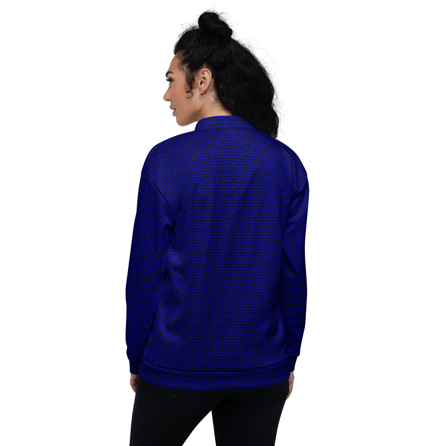 BOMBER