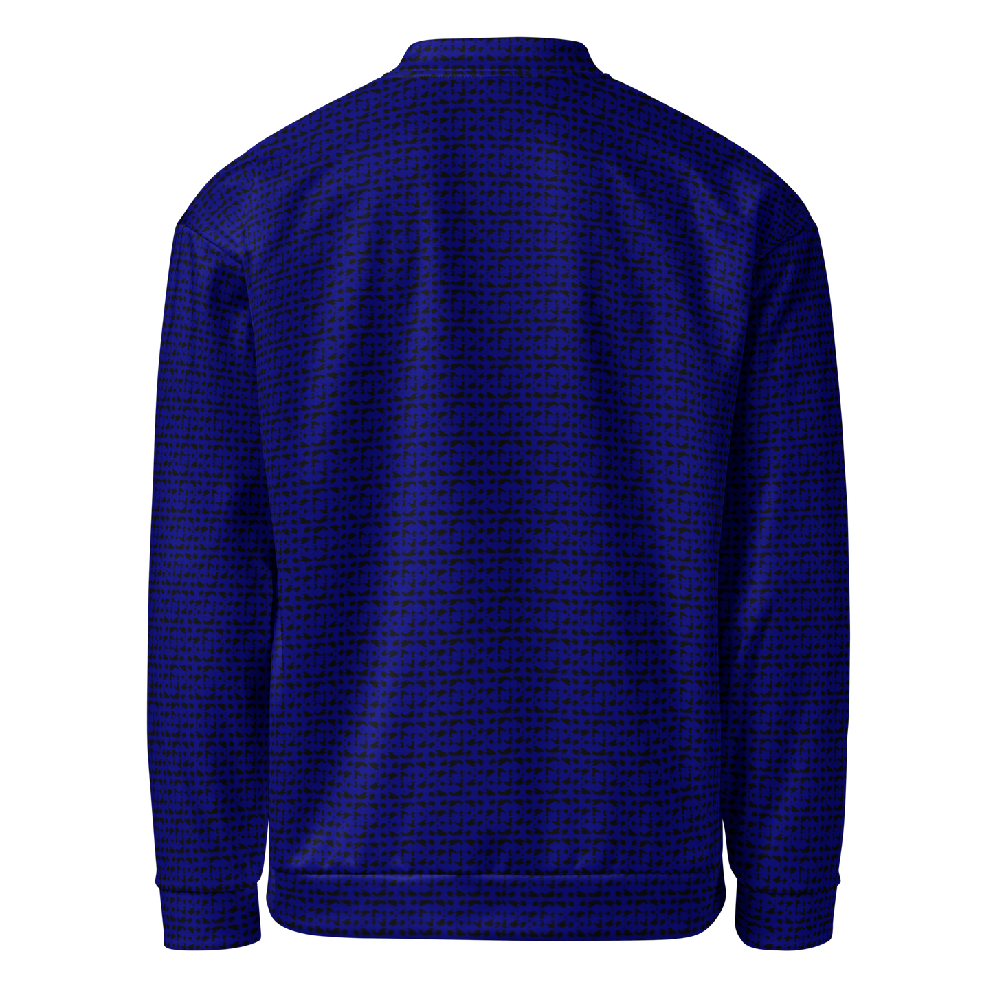 BOMBER
