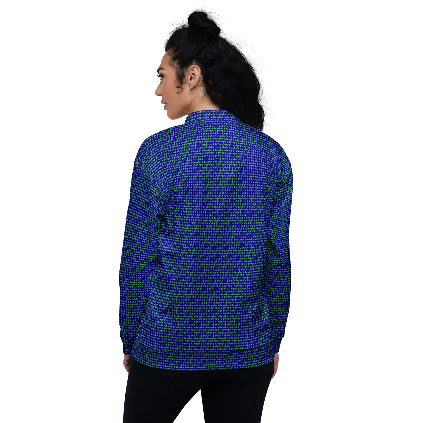 BOMBER