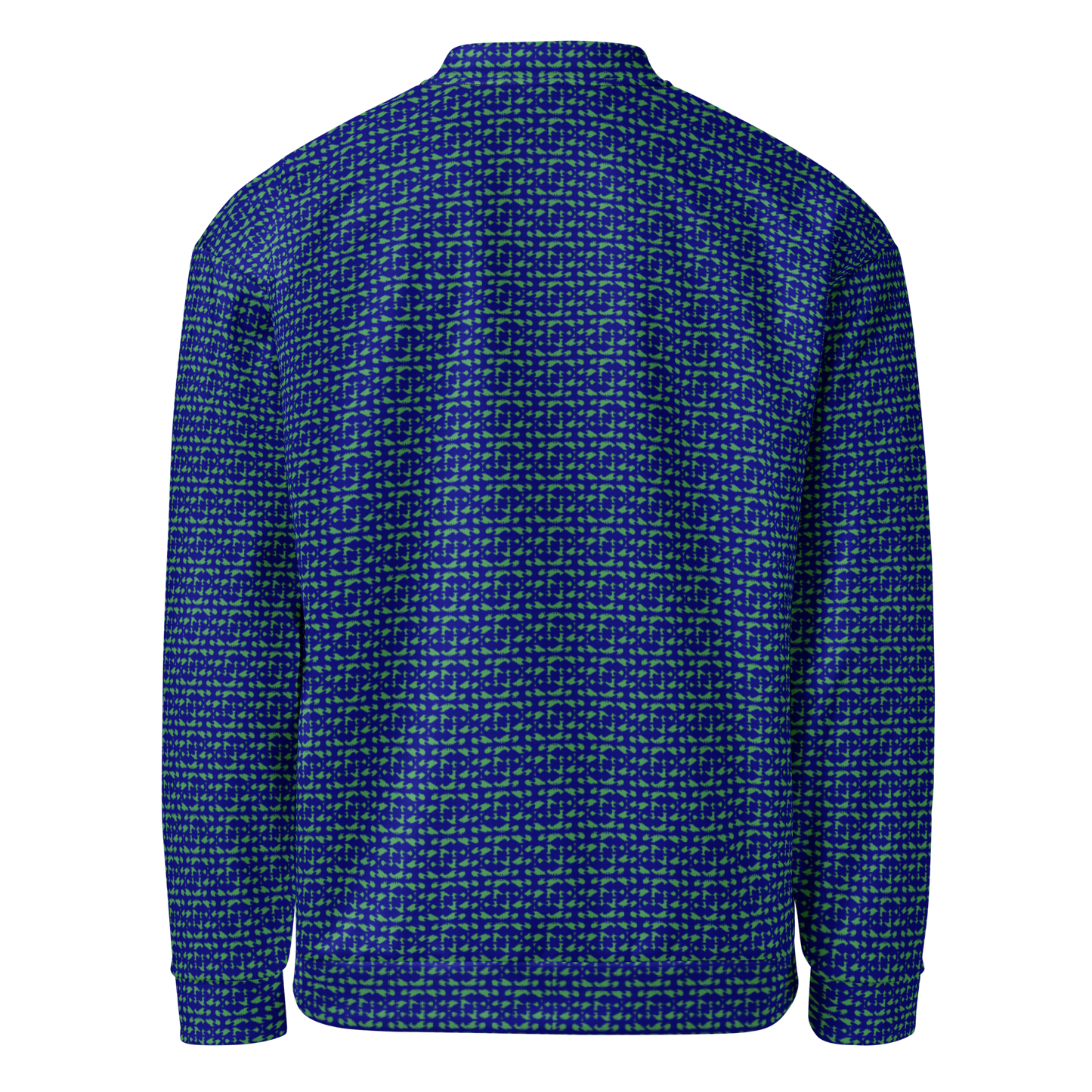 BOMBER