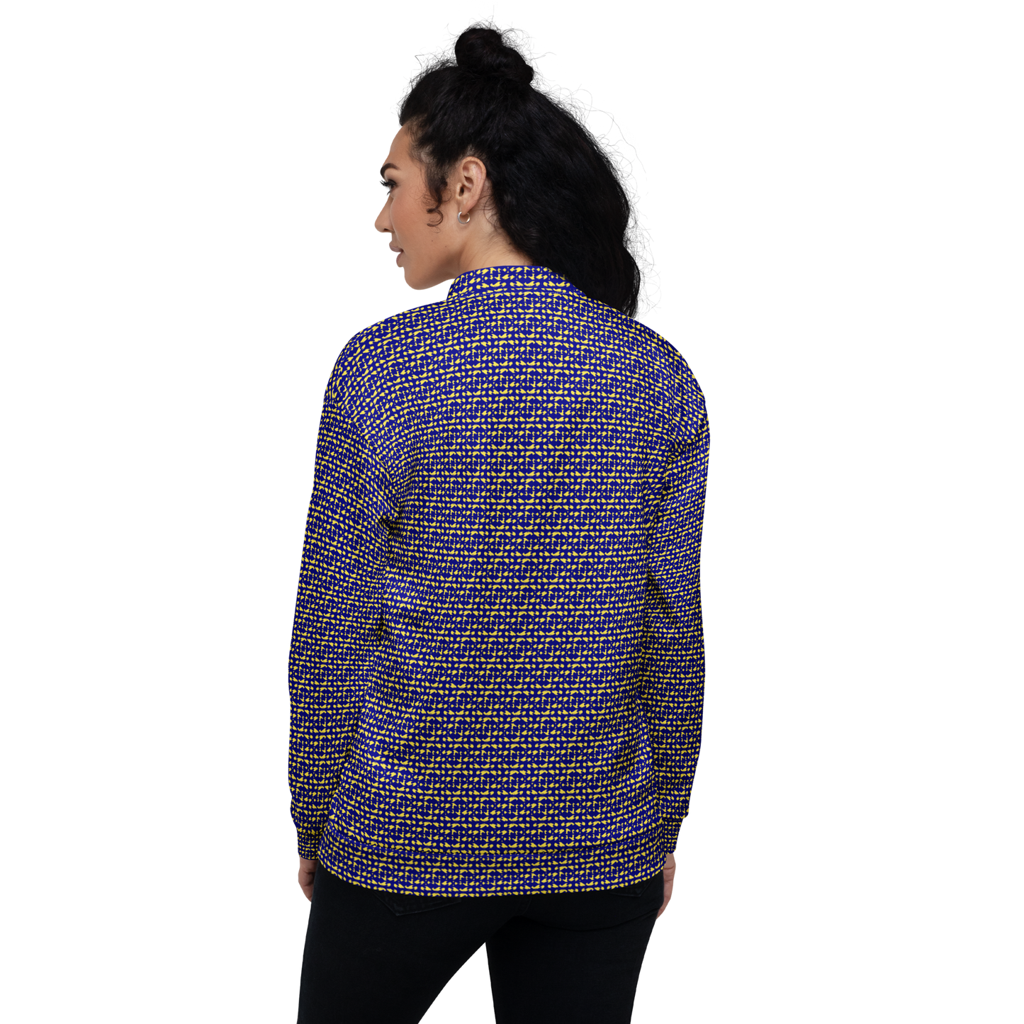 BOMBER