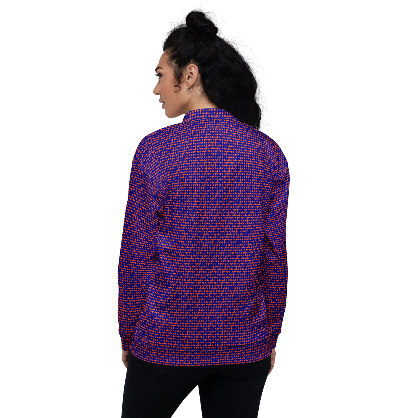 BOMBER
