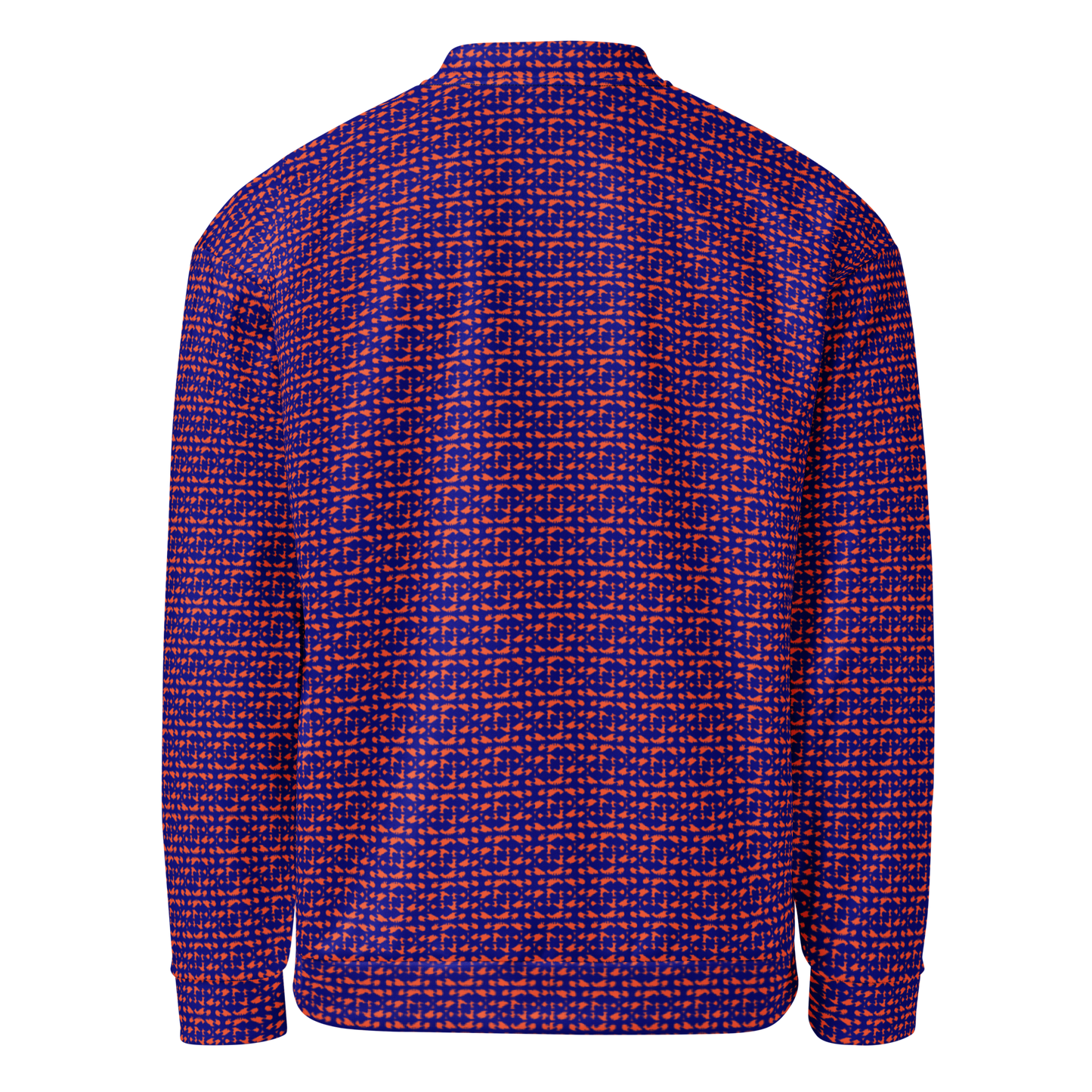 BOMBER