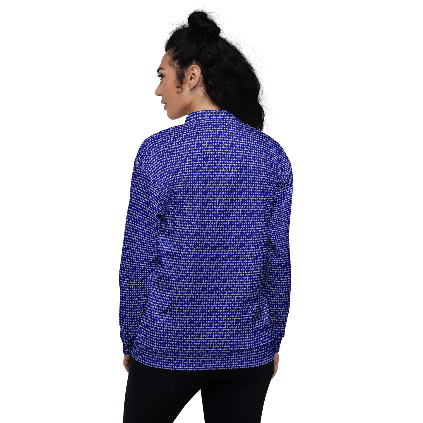 BOMBER