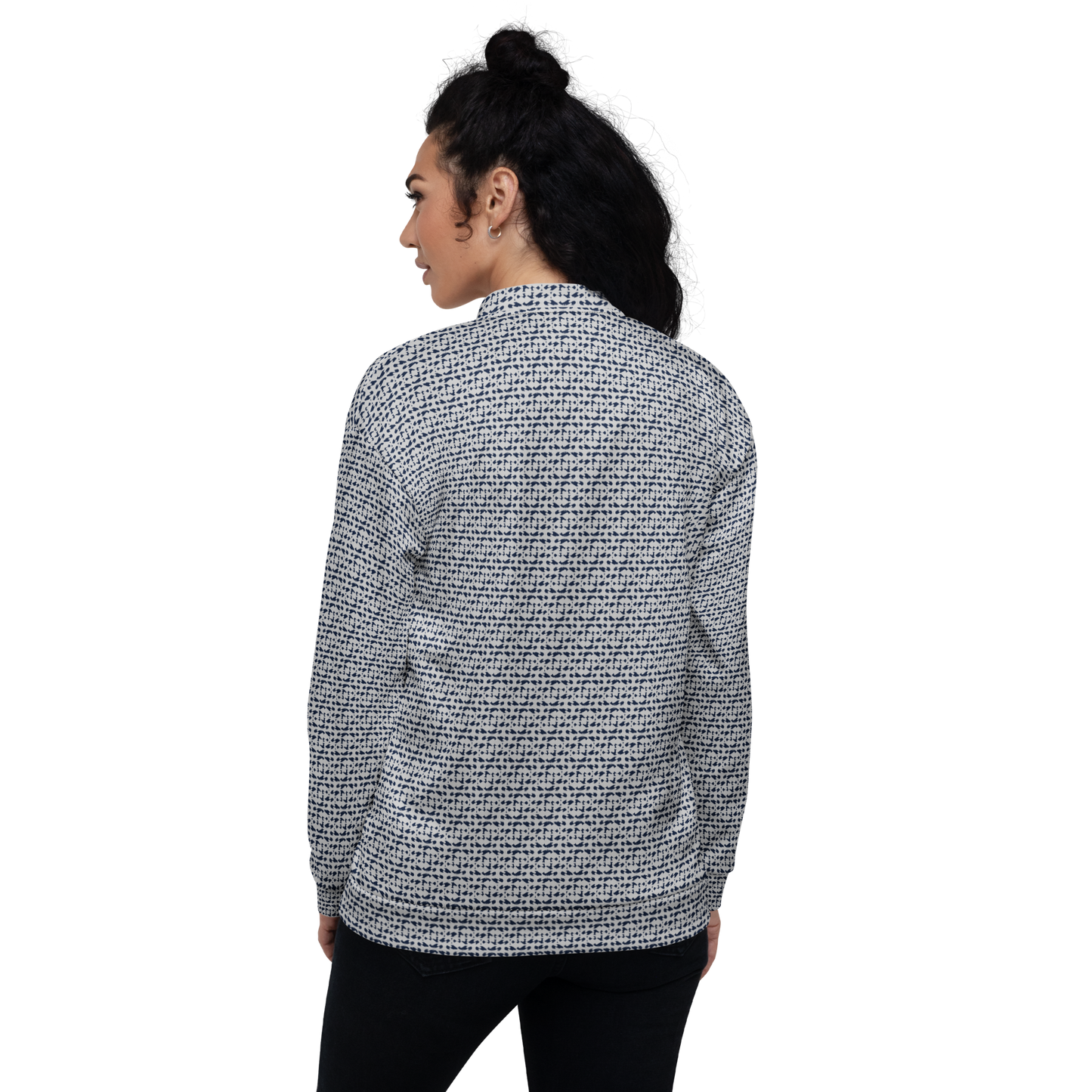 BOMBER