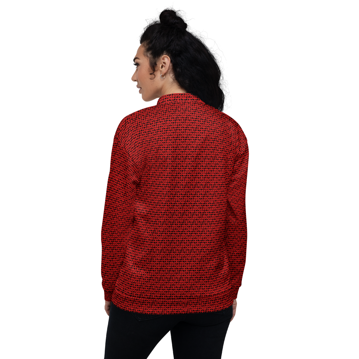 BOMBER