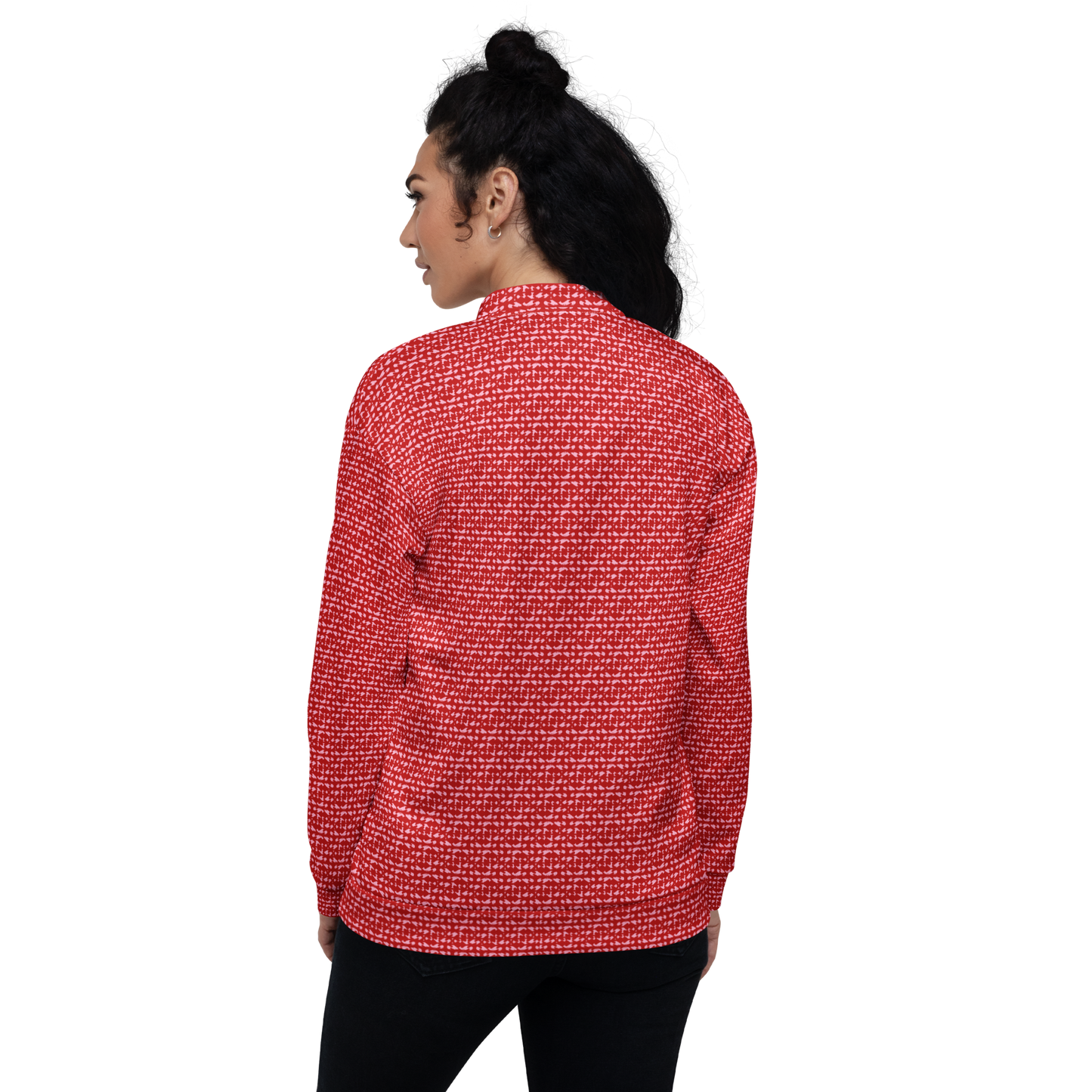 BOMBER