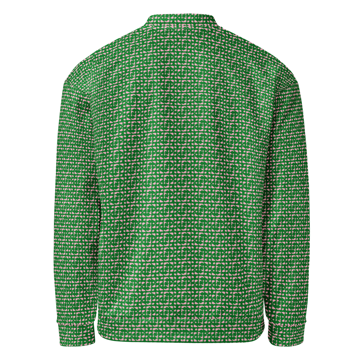 BOMBER