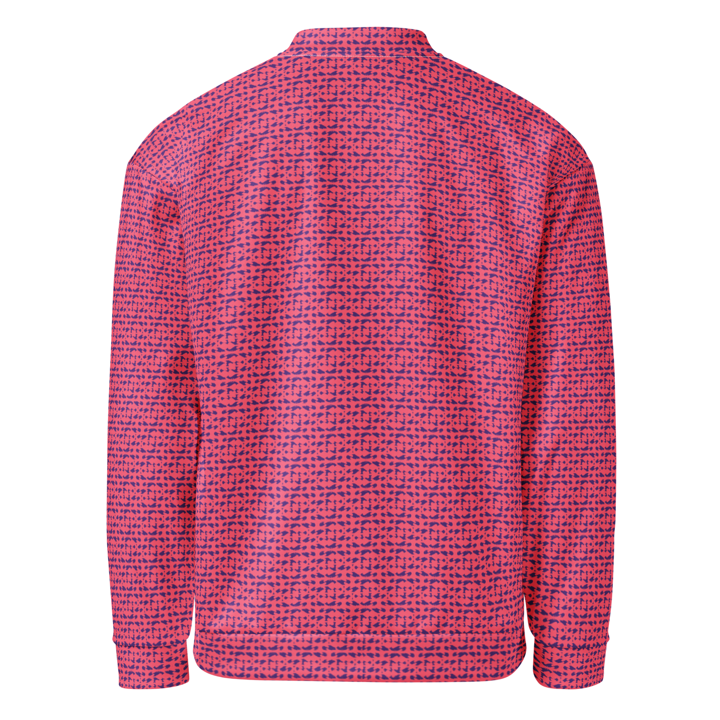 BOMBER