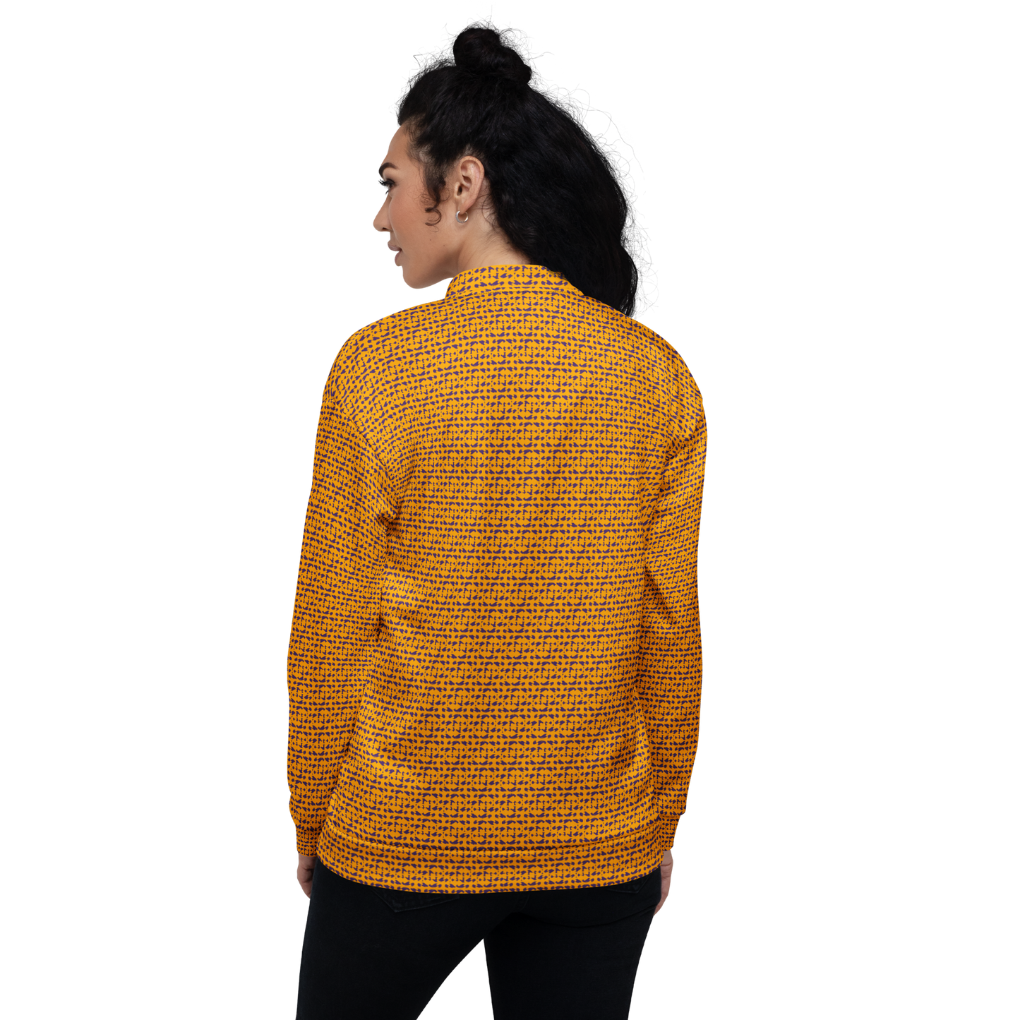 BOMBER