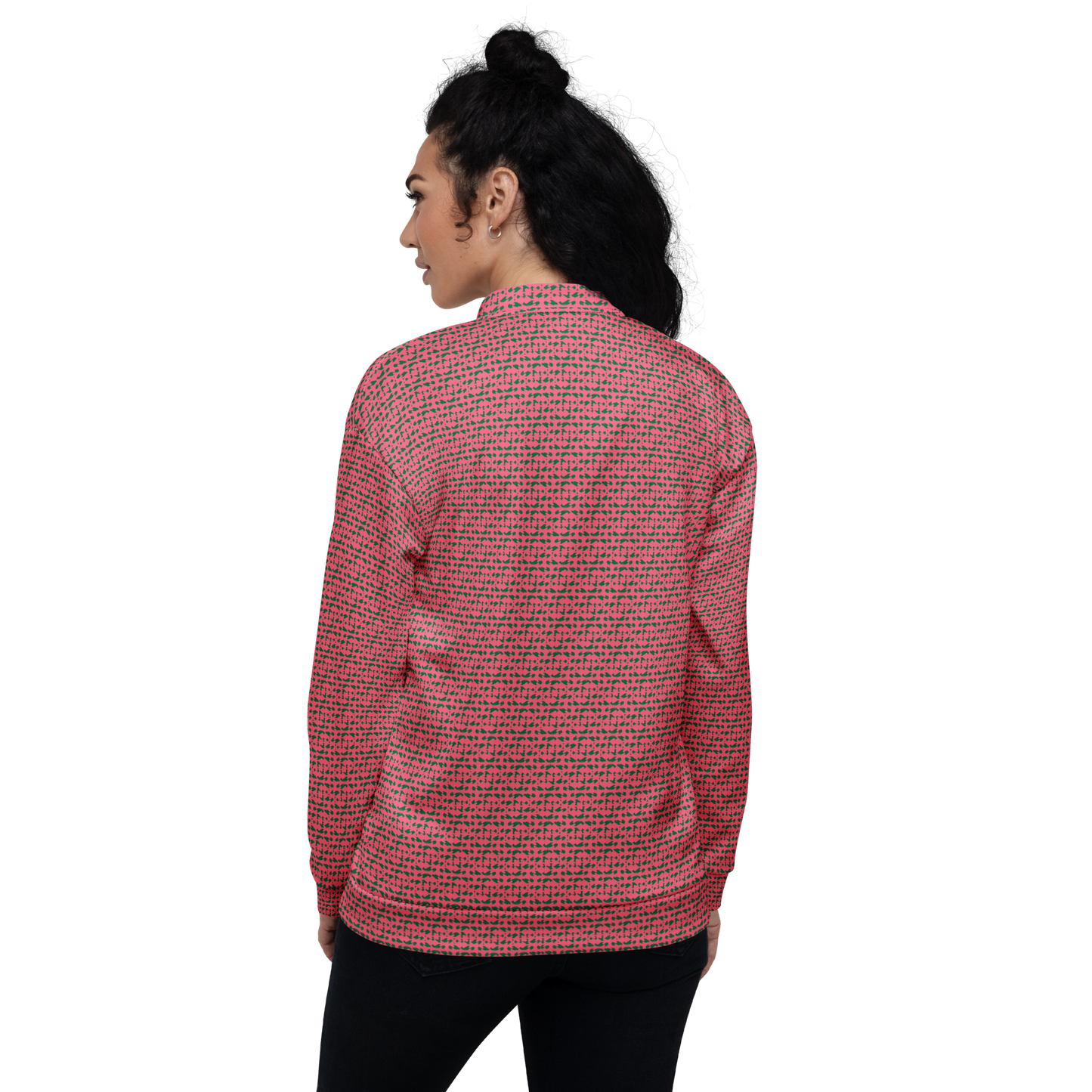 BOMBER