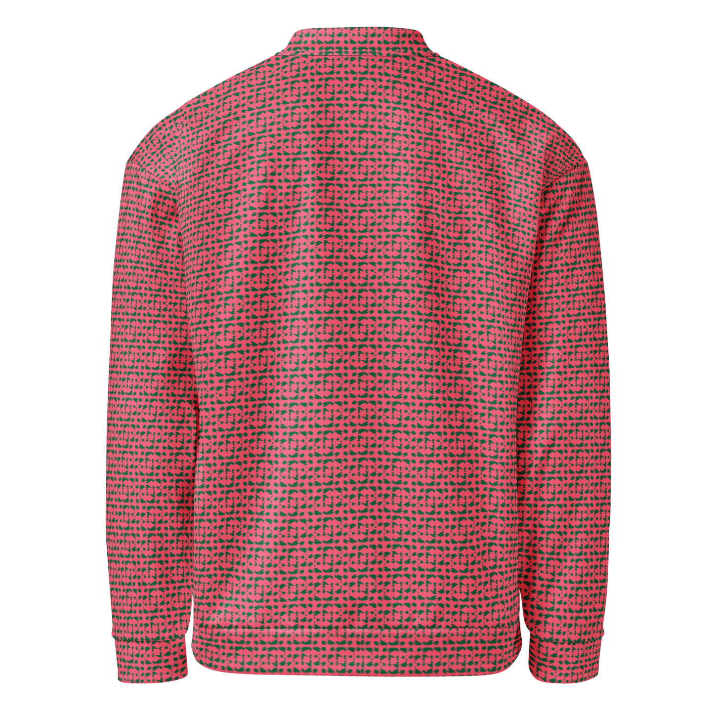 BOMBER