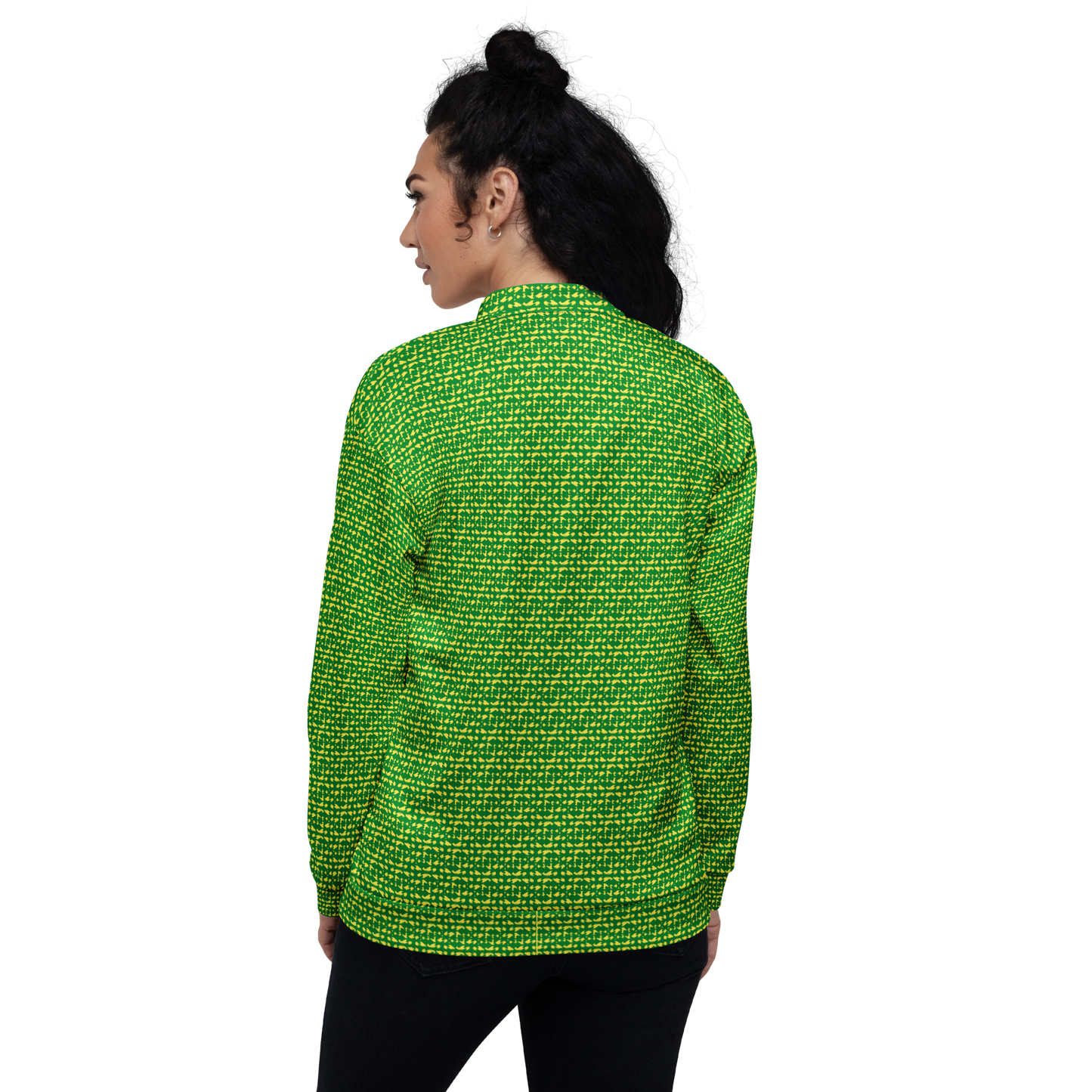 BOMBER