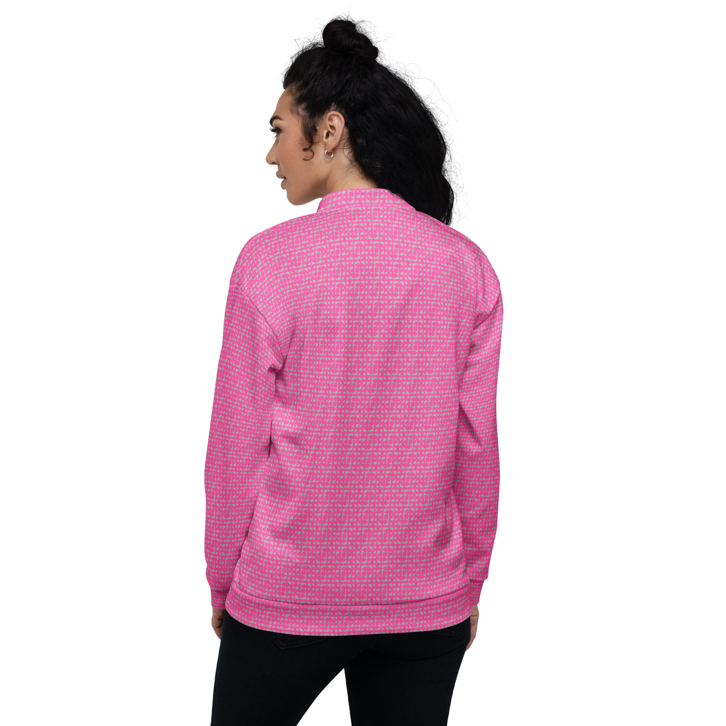 BOMBER