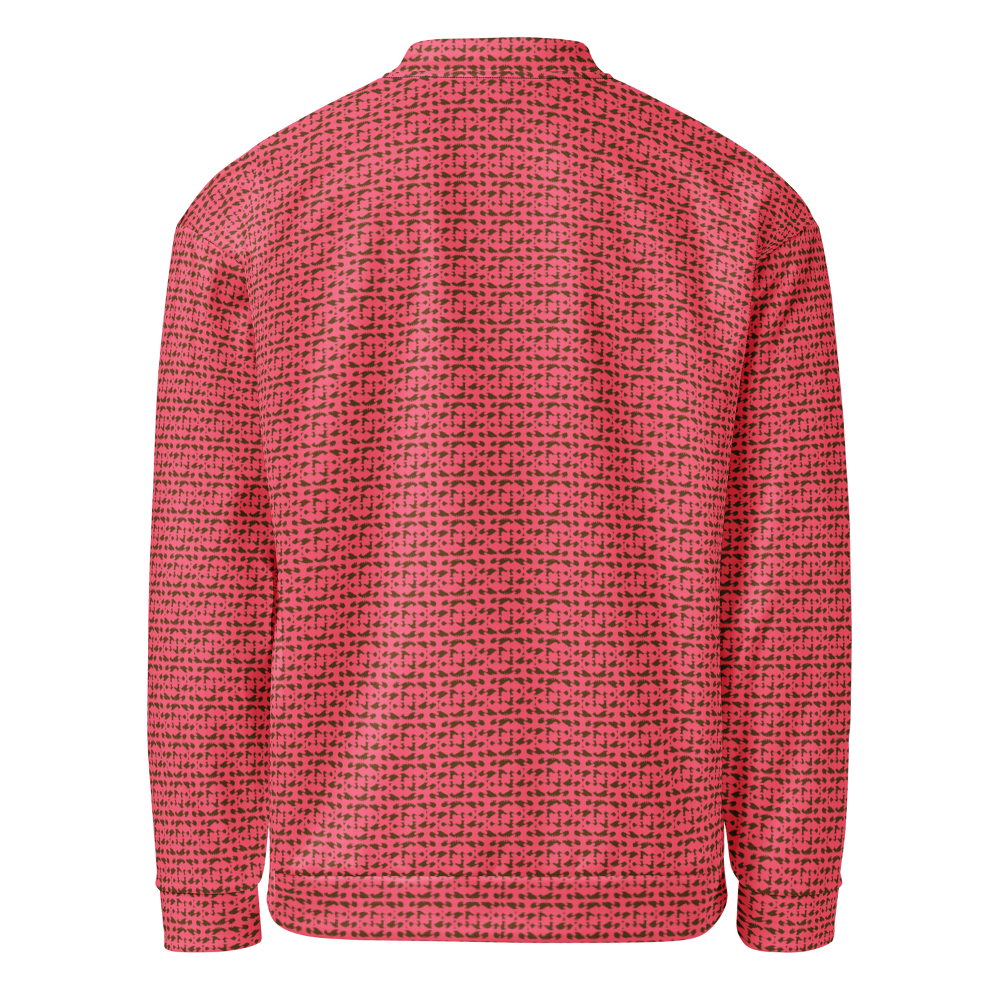 BOMBER