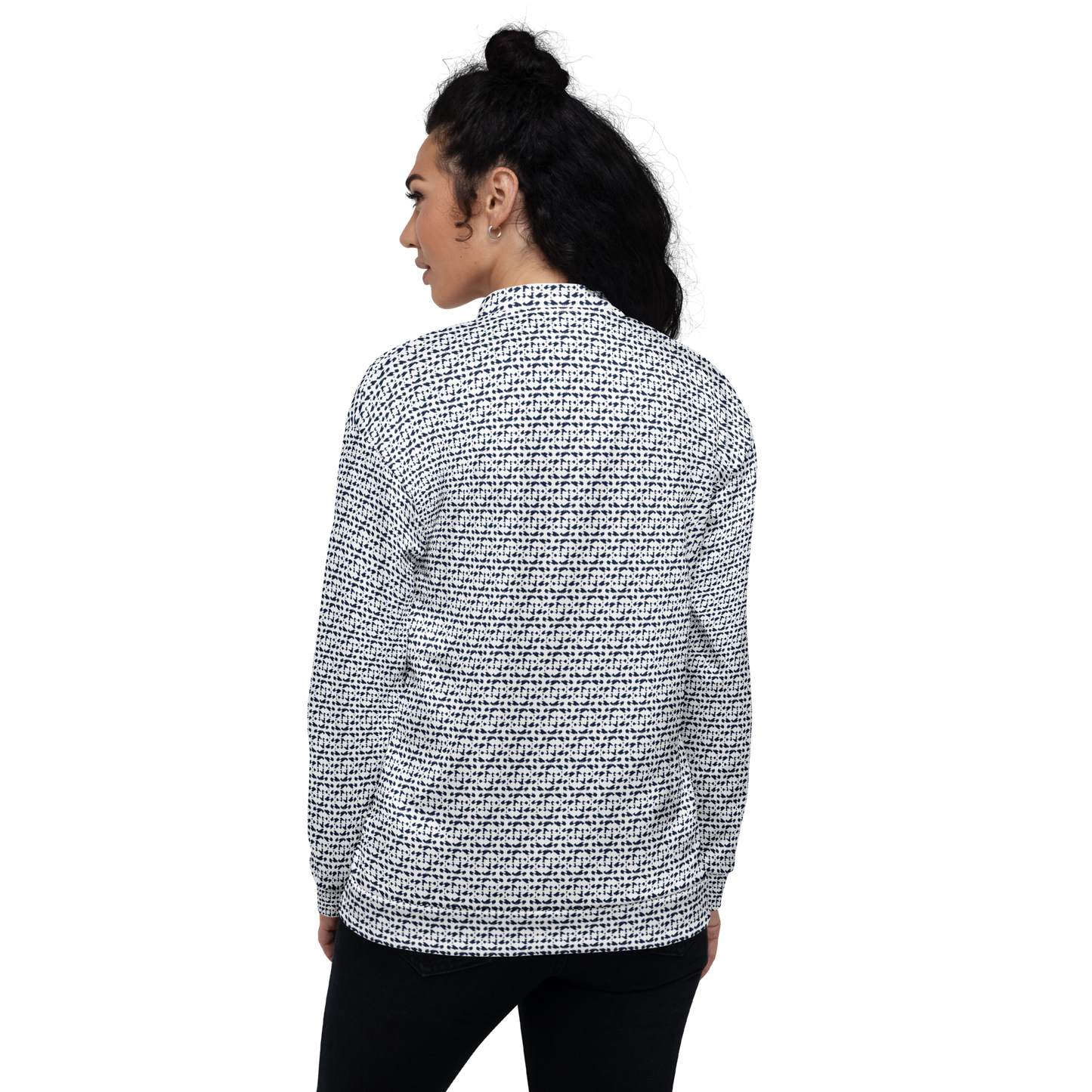 BOMBER